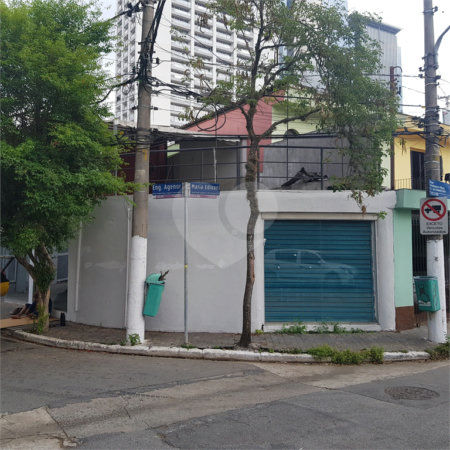Sobrado à venda ou para alugar com 1 quarto em Chácara Santo Antônio (zona Sul), São Paulo, SP