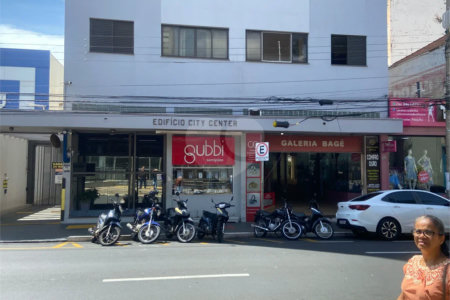 Apartamento à venda com 2 quartos no Centro, Araraquara, SP