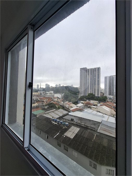 Apartamento para alugar com 2 quartos em Freguesia do Ó, São Paulo, SP