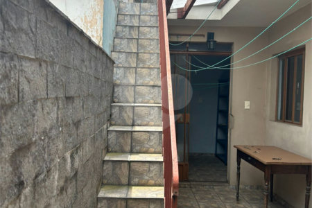 Casa à venda com 3 quartos, sendo 1 suíte, em Vila Jaguara, São Paulo, SP
