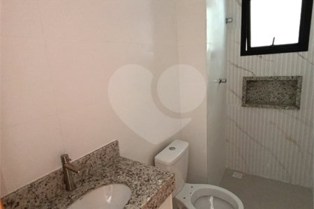 Apartamento à venda com 2 quartos em Jardim São Paulo(zona Norte), São Paulo, SP
