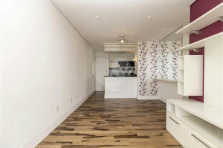 Apartamento à venda com 3 quartos, sendo 1 suíte, em Lapa, São Paulo, SP