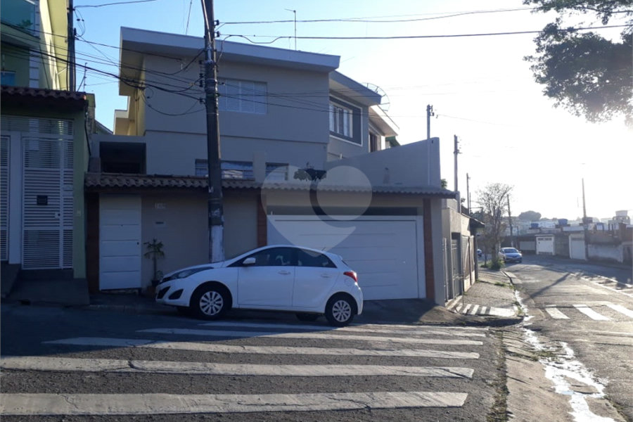 Casa à venda com 4 quartos, sendo 1 suíte, em Pirituba, São Paulo, SP