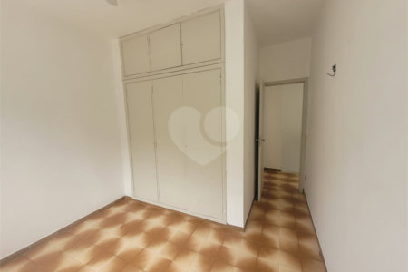 Casa à venda com 3 quartos em Rio Comprido, Rio de Janeiro, RJ
