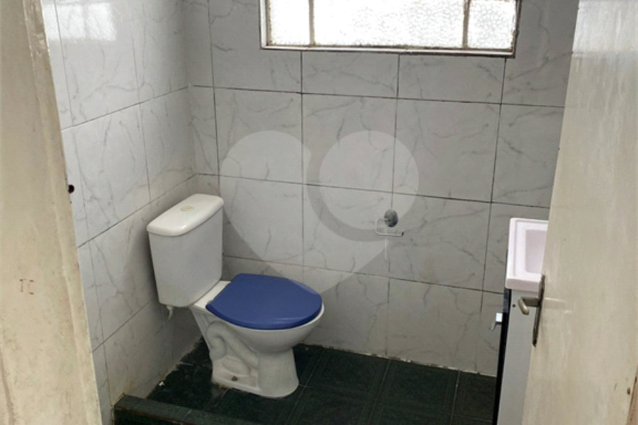 Casa à venda com 2 quartos em Vila Isolina Mazzei, São Paulo, SP