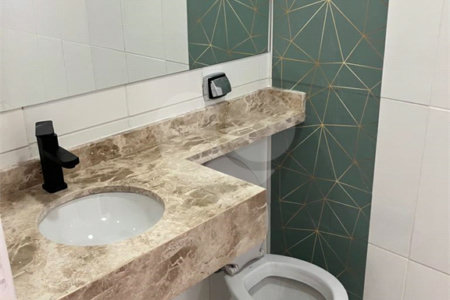 Apartamento à venda com 3 quartos, sendo 1 suíte,  em Santa Teresinha, São Paulo, SP