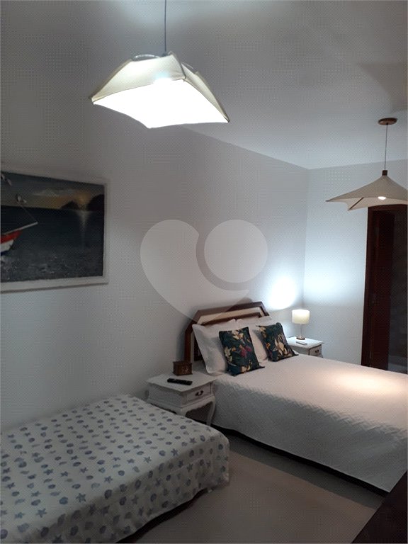 Casa à venda com 6 suítes em Marina, Armação dos Búzios, RJ