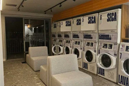 Studio à venda ou para alugar em Vila Cordeiro, São Paulo, SP