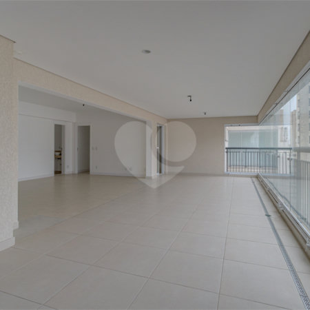 Apartamento à venda com 4 suítes em Brooklin, São Paulo, SP