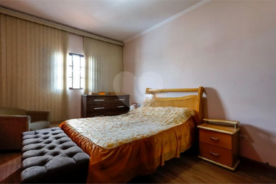 Sobrado à venda com 3 quartos, sendo 1 suíte, em Vila Nova Mazzei, São Paulo, SP