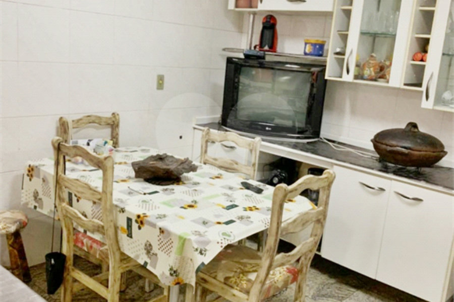Sobrado à venda com 3 quartos, sendo 1 suíte, em Casa Verde, São Paulo, SP