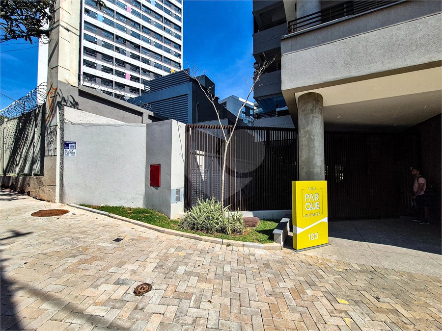 Apartamento para alugar com 1 quarto em BUTANTÃ, São Paulo, SP