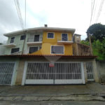 Sobrado à venda com 3 quartos, sendo 1 suíte, em Santa Teresinha, São Paulo, SP