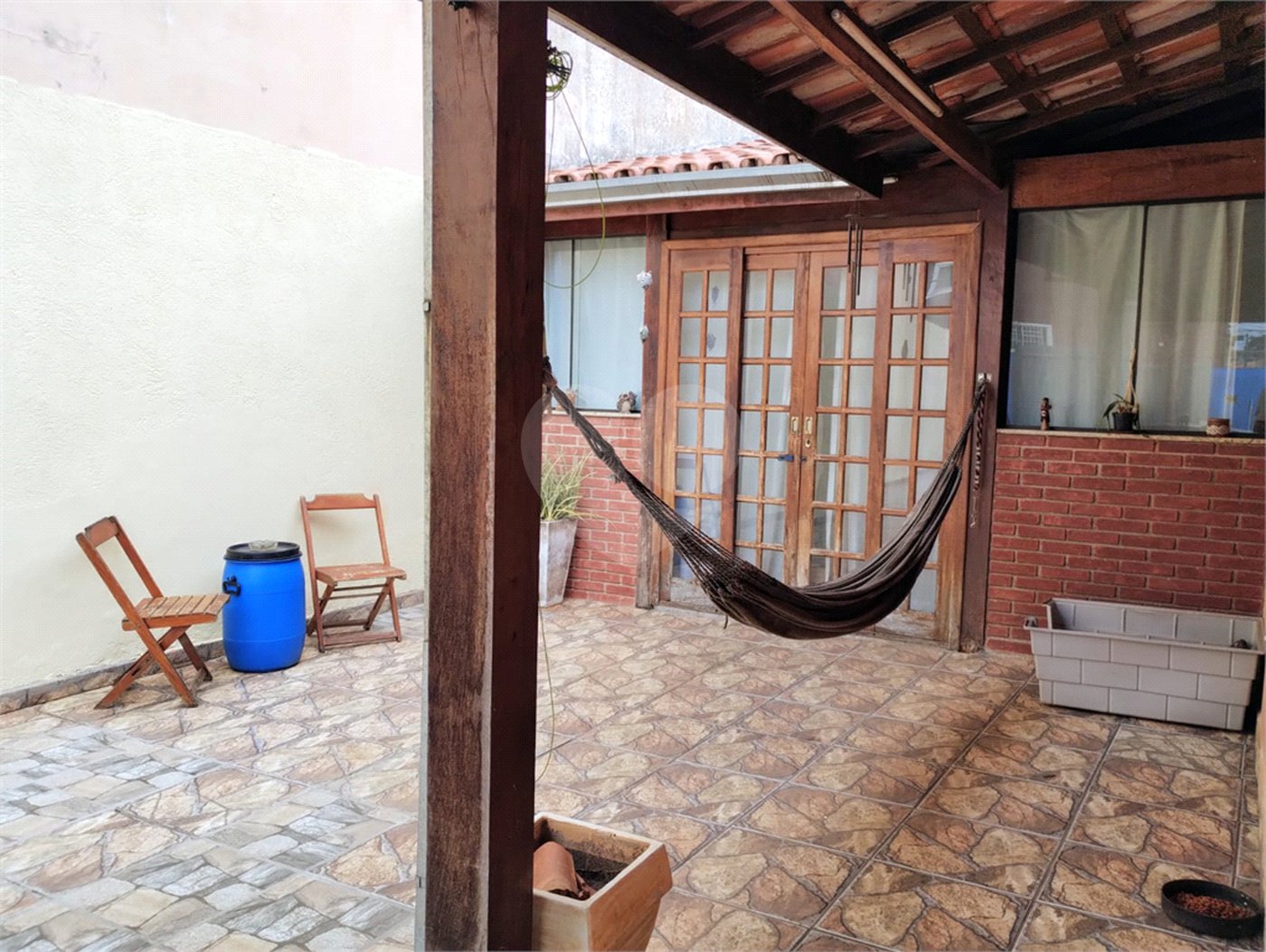 Casa Térrea à venda com 2 quartos, sendo 1 suíte,  em Jardim Alvinópolis, Atibaia, SP