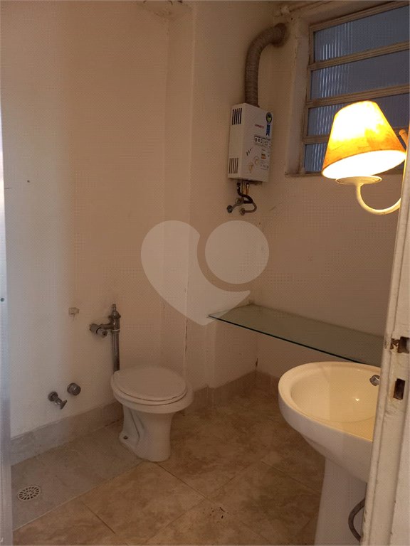 Apartamento à venda com 3 quartos em Copacabana, Rio de Janeiro, RJ