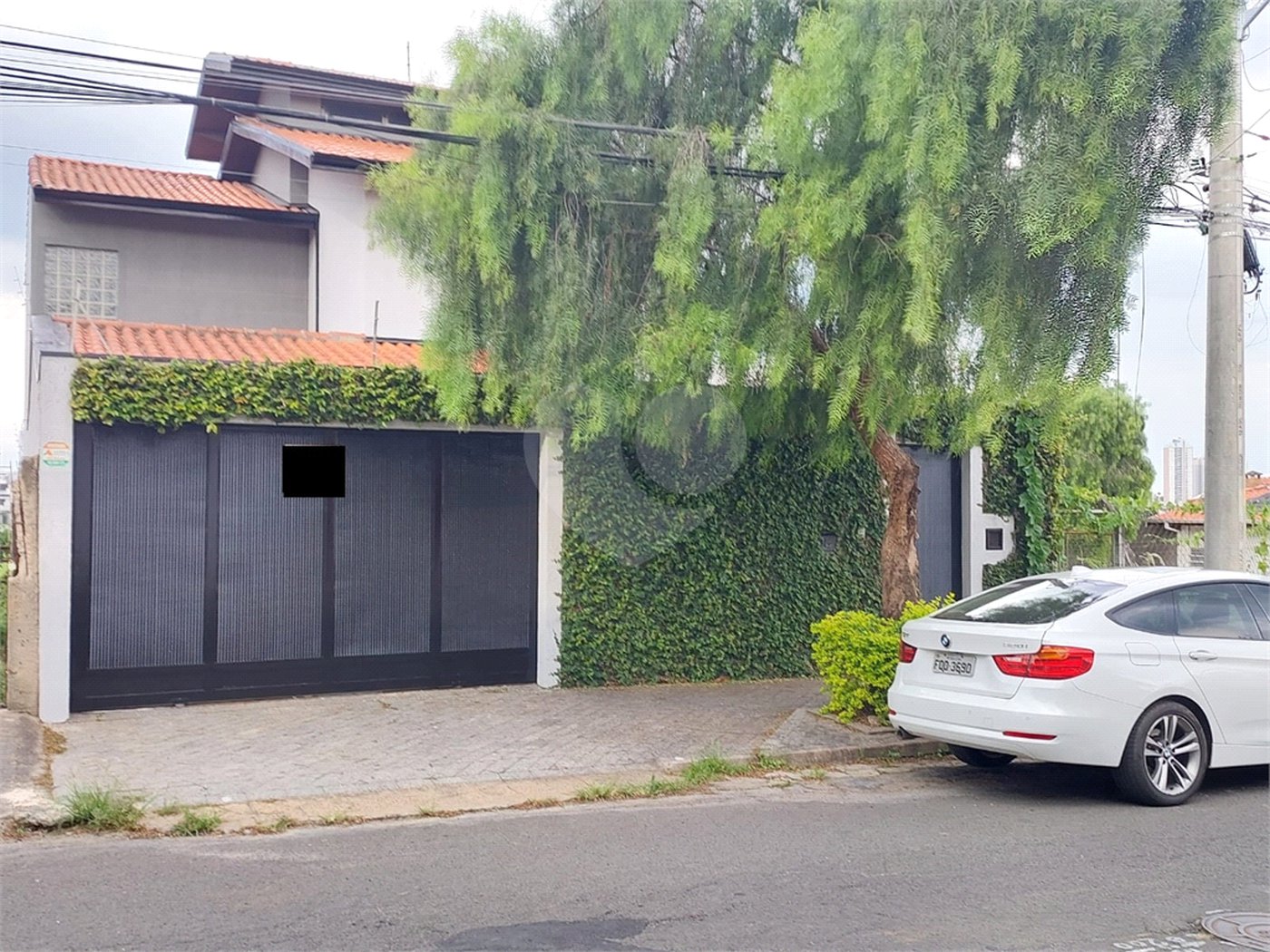 Sobrado à venda com 3 quartos, sendo 1 suíte,  em Jardim Regina, Indaiatuba, SP
