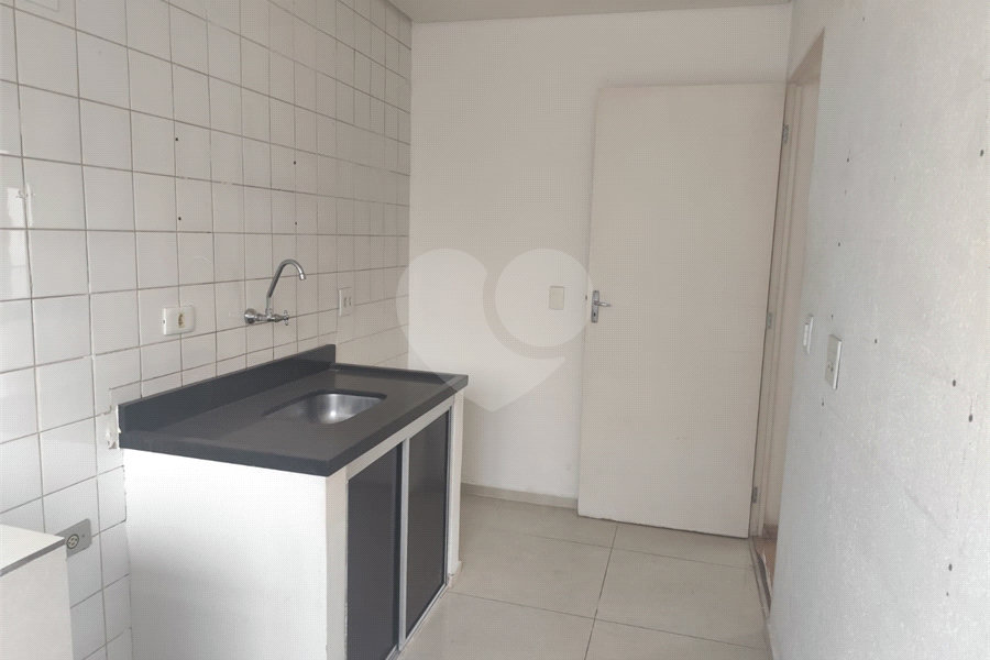 Apartamento à venda com 2 quartos em Horto, São Paulo, SP