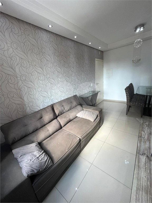 Apartamento à venda com 2 quartos em Jardim Piratininga, Sorocaba, SP