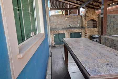 Casa à venda com 3 quartos, sendo 1 suíte,  em Rasa, Armação dos Búzios, RJ