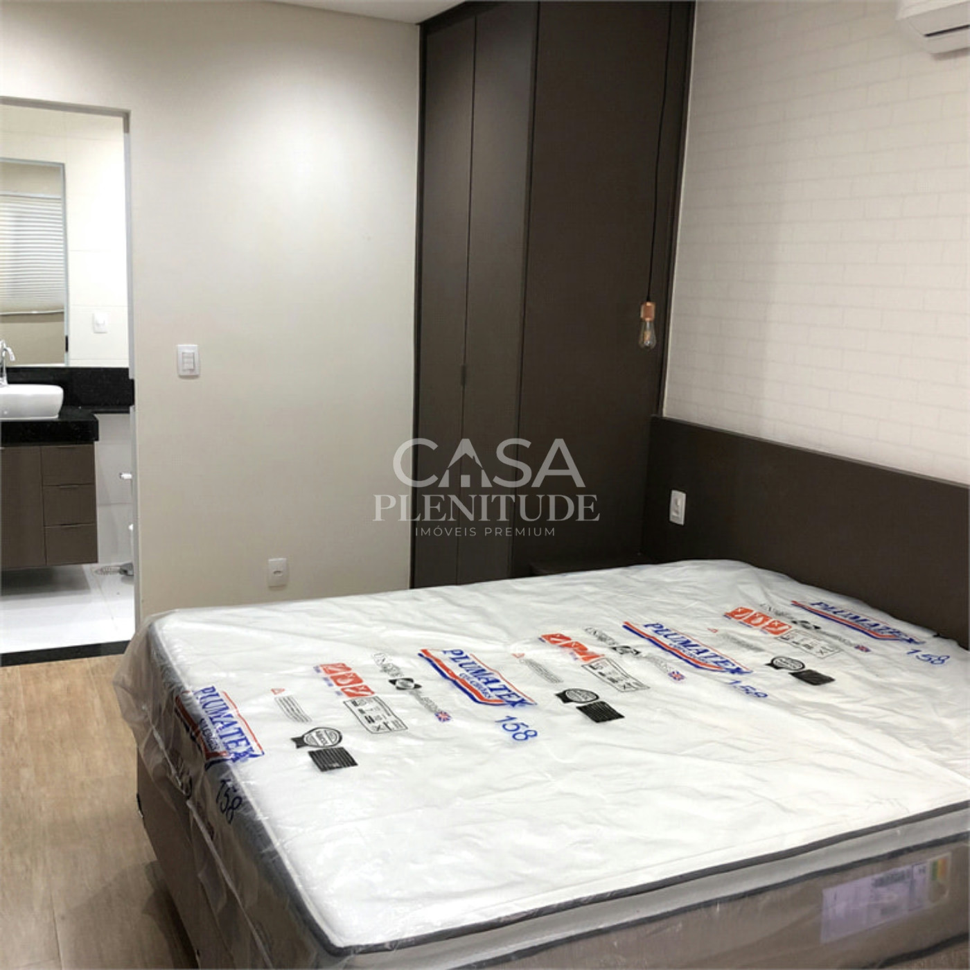 Studio para alugar com 1 suíte em Jardim América, Sorocaba, SP