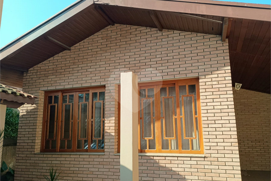 Casa Térrea à venda com 3 quartos, sendo 1 suíte, em Mandaqui, São Paulo, SP