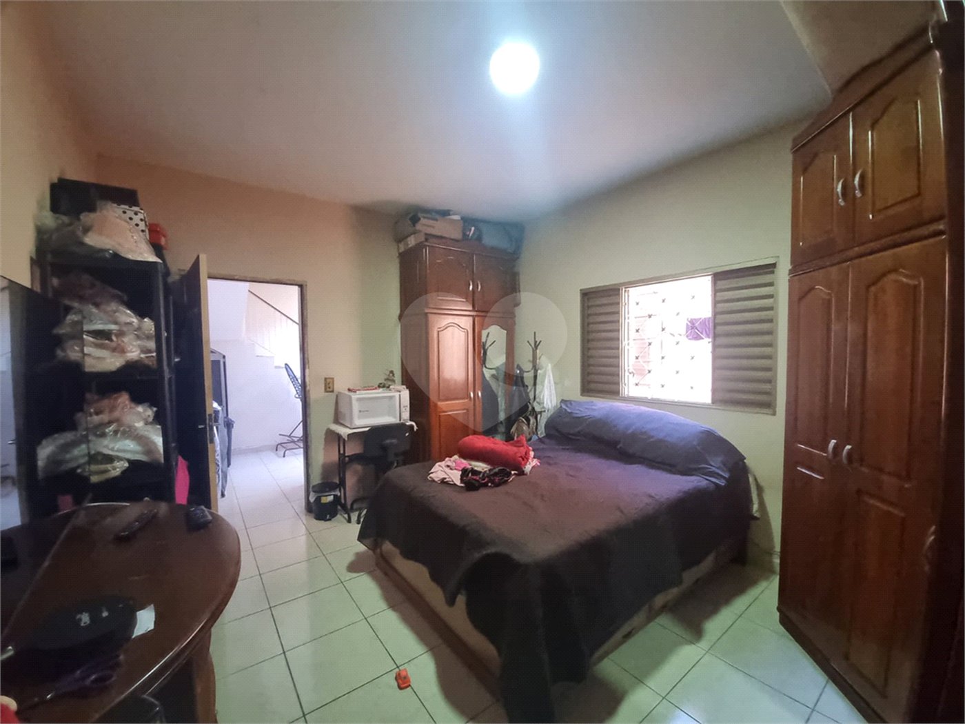 Casa à venda com 4 quartos, sendo 1 suíte, em Jardim São Carlos, Sorocaba, SP