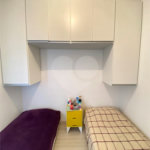 Apartamento à venda com 2 quartos em Vila Nova Cachoeirinha, São Paulo, SP