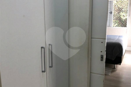 Apartamento à venda com 3 suítes em Lar São Paulo, São Paulo, SP