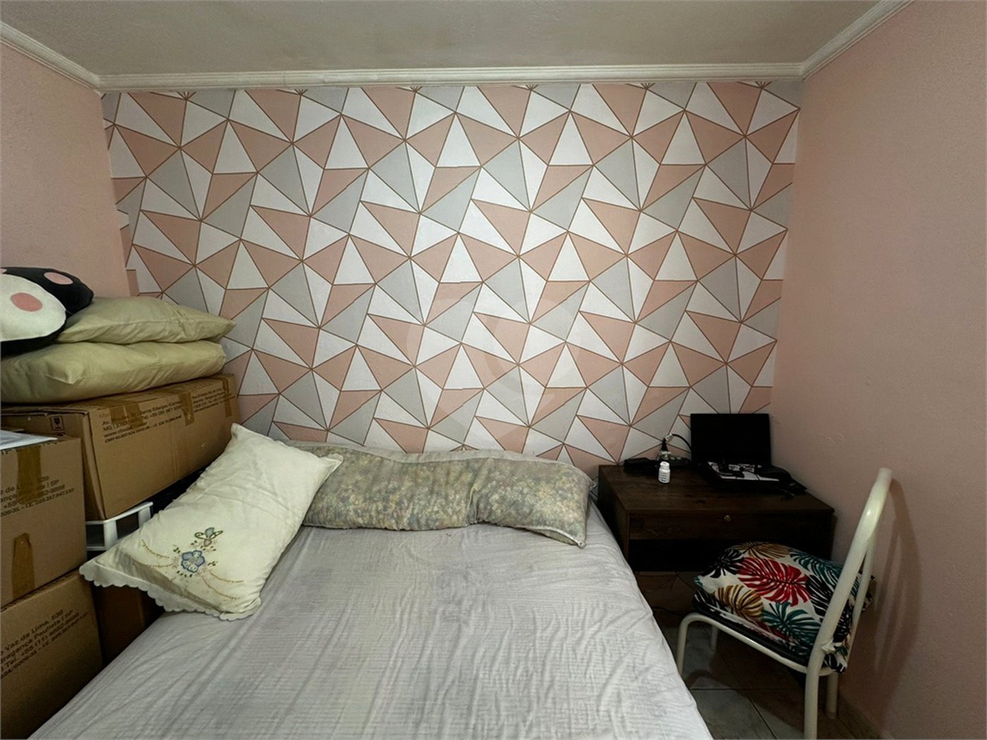 Apartamento à venda com 2 quartos em Vila Barbosa, São Paulo, SP