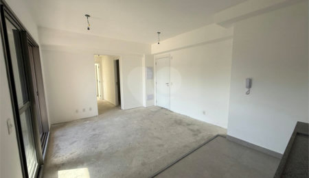 Apartamento à venda com 2 quartos, sendo 1 suíte, em Santana, São Paulo, SP