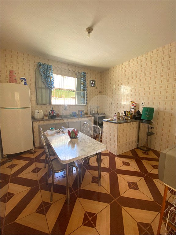 Casa à venda com 2 quartos em Campo Grande, Rio de Janeiro, RJ
