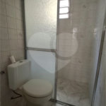 Apartamento à venda com 2 quartos em Jardim Martins Silva, São Paulo, SP