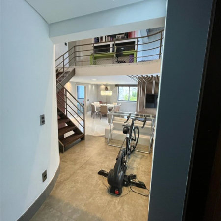 Duplex à venda com 3 suítes em Santana, São Paulo, SP