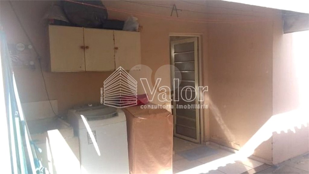 Casa à venda com 1 quarto em Loteamento Habitacional São Carlos 2, São Carlos, SP