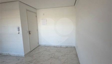 Apartamento à venda com 2 quartos em Vila Guilherme, São Paulo, SP
