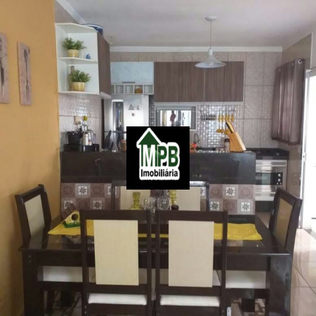 Casa à venda com 2 quartos em Lopes De Oliveira, Sorocaba, SP