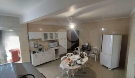 Casa à venda com 3 quartos, sendo 1 suíte, em Pirituba, São Paulo, SP