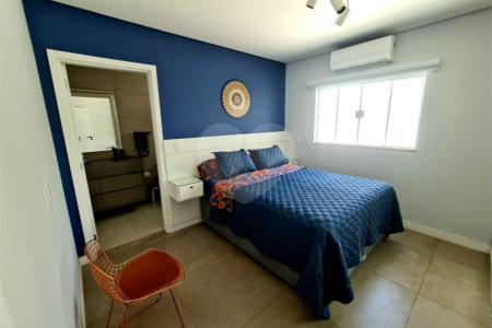 Casa à venda com 5 quartos, sendo 2 suítes, em Jardim das Roseiras, Araraquara, SP