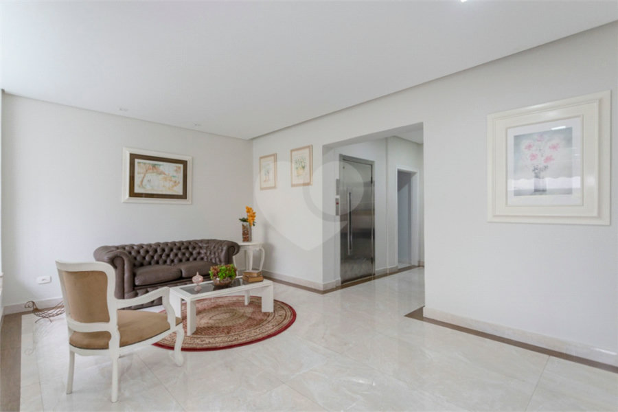 Apartamento à venda com 4 quartos, sendo 2 suítes, em Santana, São Paulo, SP