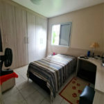 Apartamento à venda com 3 quartos em Jardim Luísa, São Paulo, SP