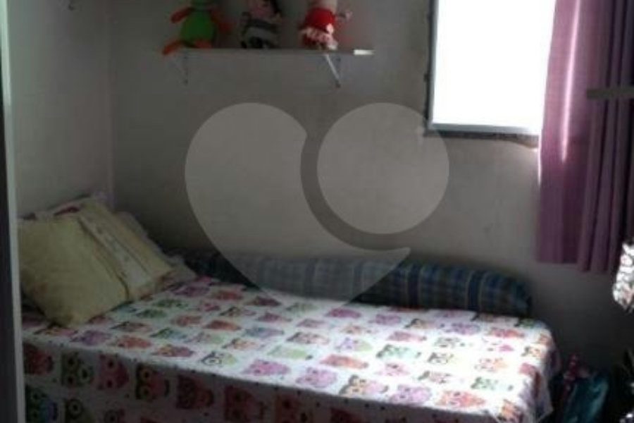 Apartamento à venda com 2 quartos em Imirim, São Paulo, SP