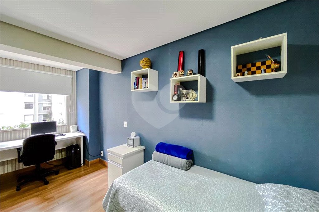 Apartamento à venda com 2 quartos em Vila Dom Pedro I, São Paulo, SP