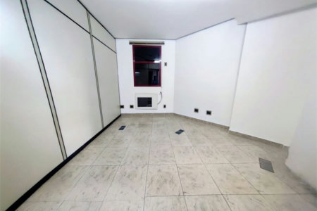 Sala Comercial para locação, Vila Nova, Santos - SA0073.