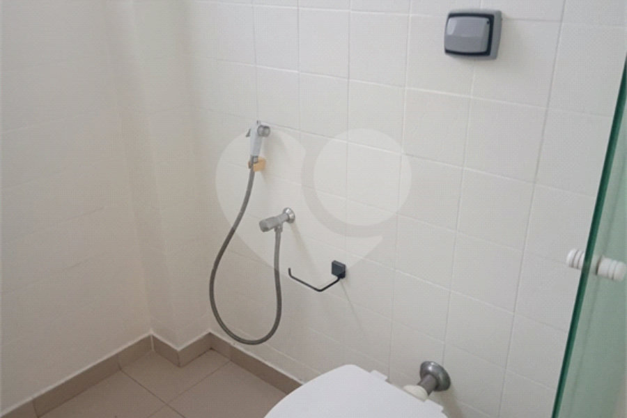 Apartamento para alugar com 2 quartos em Vila Madalena, São Paulo, SP