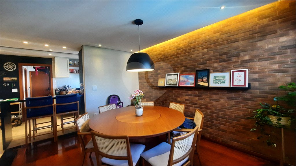 Apartamento à venda com 4 quartos, sendo 2 suítes, em Morumbi, São Paulo, SP