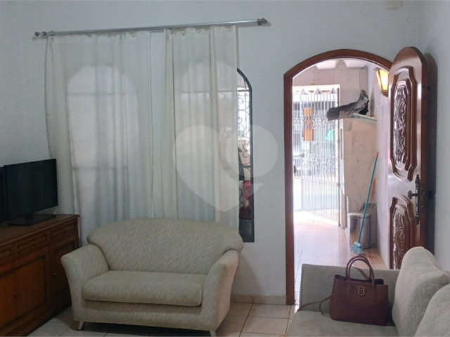 Sobrado à venda com 2 quartos, sendo 1 suíte,  em Casa Verde, São Paulo, SP