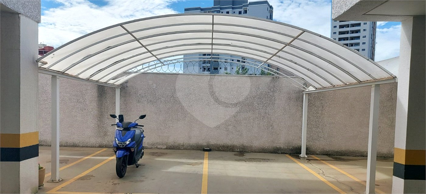 Apartamento à venda com 2 quartos, sendo 1 suíte, em Vila Lucy, Sorocaba, SP