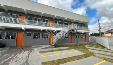 Kitnet à venda com 1 quarto em Parque das Laranjeiras, Sorocaba, SP
