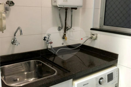 Apartamento à venda com 2 quartos, sendo 1 suíte, em Vila Mazzei, São Paulo, SP