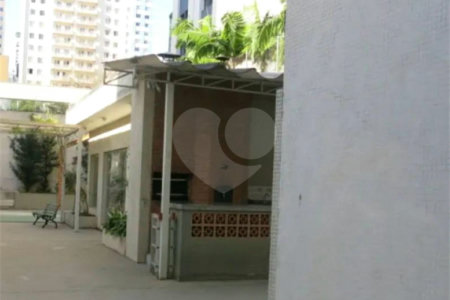 Apartamento à venda com 3 quartos, sendo 1 suíte, em Jardim Paulista, São Paulo, SP